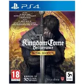 Kingdom Come Deliverance Koninklijke Editie