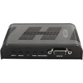 ABUS TVAC20001 BNC/VGA adapter