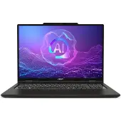 MSI Venture 16 Ai A2hmg-066nl - Inch 2k Intel Core Ultra 7 255h 32gb 1 Tb Windows 11 Pro Qwerty