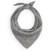 Circle of trust Dames Sjaals Noé Scarf - Grijs - Maat ONESIZE