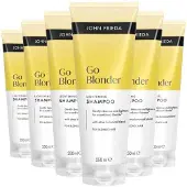 John Frieda 6x Go Blonder Lightening Shampoo 250 ml