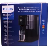 Philips ADD6920BK/10 Alles-in-één mineraalwaterzuiveringssysteem met omgekeerde osmose, 6 liter