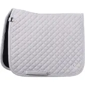 Imperial Riding Zadeldek Irhpenny Herringbone Dressuur Lichtbruin
