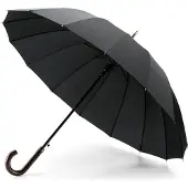 Esperanza PARASOL AUTOMATYCZNY PROSTY LONDON