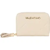 Valentino Portemonnee 'ASTRID' lichtbeige