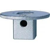 Bahco verloopstuk 1/2" - 3/4" | 8967