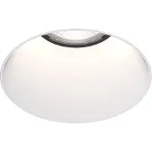 Astro Void 80 Inbouwspots 16.3x8x8cm IP65 fitting GU10 wit mat 1392019