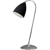 Astro Tafel lamp Joel, 42W, E27, zwart, modelnummer 1223002