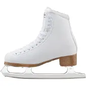 Jackson Classic Fleece 380 Kunstschaats (dames) Wit Sr. 9.0 / 41