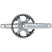 Shimano Cues Fc-u6030-1 Crankstel