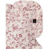 OVERSEAS Willie Roesel Sierkussen - 45 x 45 cm - Blush