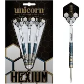 Unicorn Hexium 02 Blue 90% 23 gram