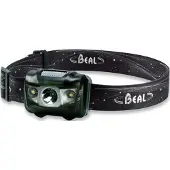 BEAL Ff120 Hoofdlamp