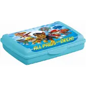 Keeper Keeeper frozen boîte à repas avec fermeture à clic, 17 x 13 x 7 cm, 1 l, olek mobilier, bleu 1070462513700
