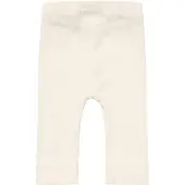 Noppies baby legging - ecru female | Maat: 44