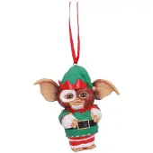 Gremlins Kerstballen - Nemesis Now - Gizmo Elf - voor Geen - standaard | Maat Standard