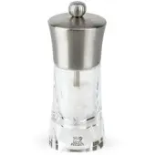 Peugeot Zoutmolen Ouessant Acryl / Inox 14 cm