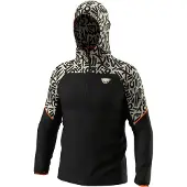 Dynafit Windbreaker met capuchon