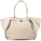 GUESS Shopper 'ALLEGRA' beige