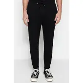 Trendyol Heren Normale taille Joggingbroek Trainingsbroekje