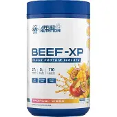 Applied Nutrition Beef-XP - 900 g - Tropical Vibes