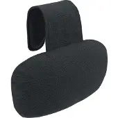 UMAGE Neck Rest Kussen Shadow