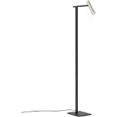 Astro - Leda Vloerlamp Zwart