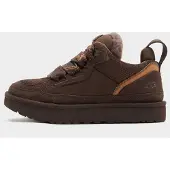 Ugg Sneakers laag 'LOWMEL' chocoladebruin