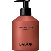 Babor Soul & Body Lotion 250 ml € 163,80 / 1 l