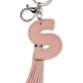 Miko Sleutelhanger /Tashanger +Tassel / Kwast S