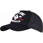 101 Inc - Baseball cap #10 (kleur: n.a. / maat: NVT)