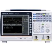 GW INSTEK GSP-9330 Spectrumanalyzer Fabrieksstandaard (zonder certificaat) 3.25 GHz Spectrumanalyzer