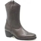 Wolky 02880 Caprock HV Laarzen | Maat 39 Dames Bruin