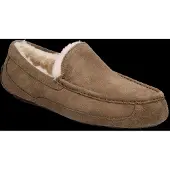Ugg Heren Pantoffels M Ascot - Bruin - Maat 43