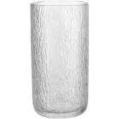 Artpol Transparante Glazen Vaas 30x13x22cm - Stijlvolle Huisdecoratie