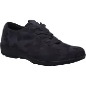 Josef seibel Dames Lage schoen Charlotte 01 in blauw