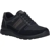 Josef seibel Heren Lage schoen Marley 55 in zwart
