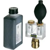 Hazet 4800-41 Testaparaat, cilinderkop