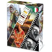 Asmodee Unlock! Epische Avonturen, bordspel, ontsnappingsspel, vanaf 10 jaar, gezelschapsspel