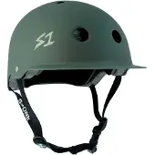 S-One Lifer Brim Helm