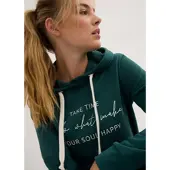 Bonprix Joggingpak met lange sweater en legging (2-dlg.) maat 44/46 (L)