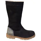 Beberlis 24244 Laarzen | Maat 35 Meisjes Blauw