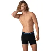Muchachomalo Heren 4-pack boxershorts bamboe