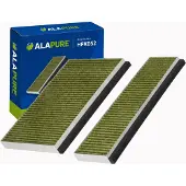 Alapure Cleanair Plus voor Siemens 17008358 / LZ11KKB16 (2st.)