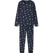 Name It Kids Kerst Pyjama 122 EU