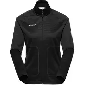 Mammut Dames trainingsjack Crag