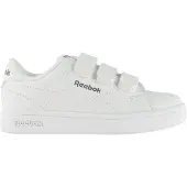 Reebok Lage sneakers Classic COURT CLEAN HOOK LOOP STRAPS kind 27