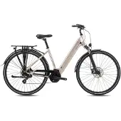 Bh Atom City Wave 1e-36v 700c Altus 2027 Elektrische Fiets