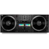 Hercules Contrôleur DJ DJControl T10 Noir