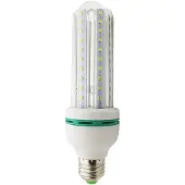Wellhome Pk7726 6000k Led-lamp 170x52 Mm 12w 1060 Lumens 15 Eenheden
